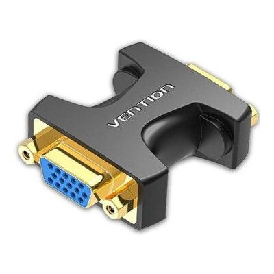 Adaptador Fêmea Vention DDGB0/ VGA - VGA Fêmea Adaptador Fêmea Vention DDGB0/ VGA - VGA Fêmea