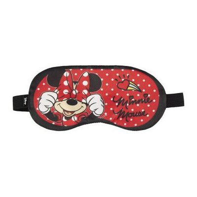 CERDÁ Antifaz noche Minnie Disney CERDÁ Antifaz noche Minnie Disney