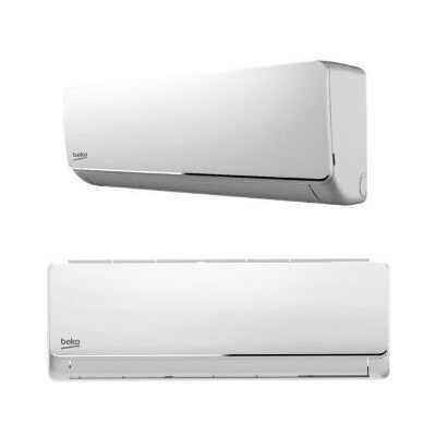 Unidade Interior Beko BEVCA 240 Unidade Interior Beko BEVCA 240