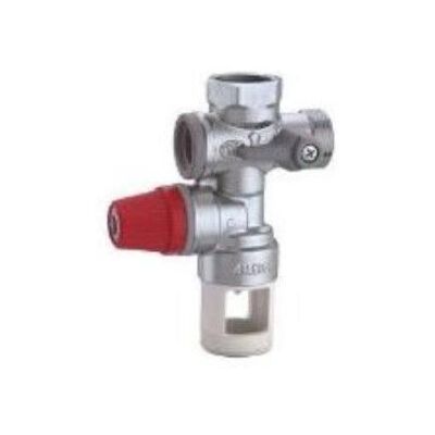 Ariston - Acessório Seg. Hidráulico 3/4`` 877085 Ariston - Acessório Seg. Hidráulico 3/4`` 877085