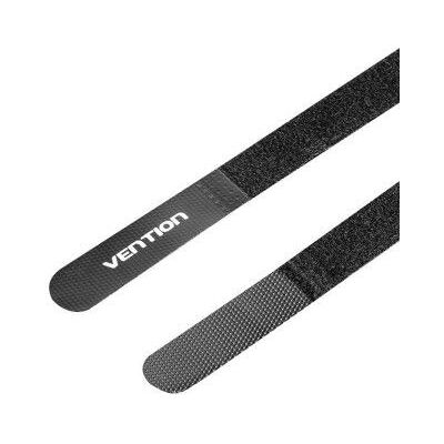 Tira organizadora de cabos Vention KAOB0-10/ 18cm/ Pacote com 10 Tira organizadora de cabos Vention KAOB0-10/ 18cm/ Pacote com 10