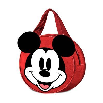KARACTERMANIA Bolsa de praia Mickey Disney KARACTERMANIA Bolsa de praia Mickey Disney