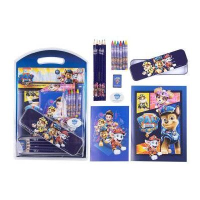 CERDÁ Conjunto de papelaria Paw Patrol CERDÁ Conjunto de papelaria Paw Patrol