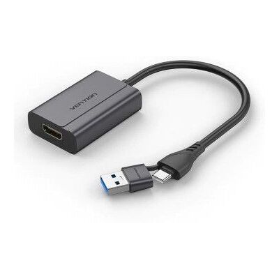 Adaptador USB-C para HDMI Vention ACYHB Adaptador USB-C para HDMI Vention ACYHB