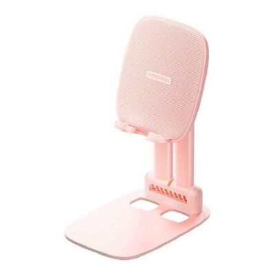 Vention Suporte para Smartphone/Tablet KSGP0/ Rosa Vention Suporte para Smartphone/Tablet KSGP0/ Rosa