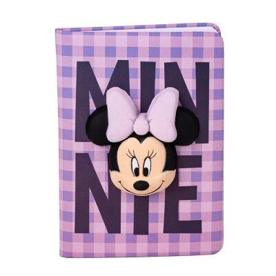 CERDÁ Caderno Minnie Disney CERDÁ Caderno Minnie Disney