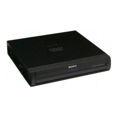 Sony - SIST. NAVEGAÇAO NVX-HC1* Sony - SIST. NAVEGAÇAO NVX-HC1*