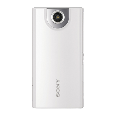 Sony MHS- FS1W MÓVEL BLOGGIE HD VIDEOCAM Sony MHS- FS1W MÓVEL BLOGGIE HD VIDEOCAM