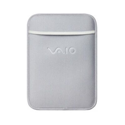 CASO SONY VAIO VGPCP25 15,5" CINZA CASO SONY VAIO VGPCP25 15,5" CINZA