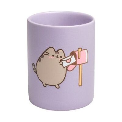 GRUPO ERIK LÁPIS CERÂMICO PUSHEEN MOMENTS GRUPO ERIK LÁPIS CERÂMICO PUSHEEN MOMENTS