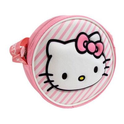 CERDÁ Olá Kitty Bolsa 3D CERDÁ Olá Kitty Bolsa 3D