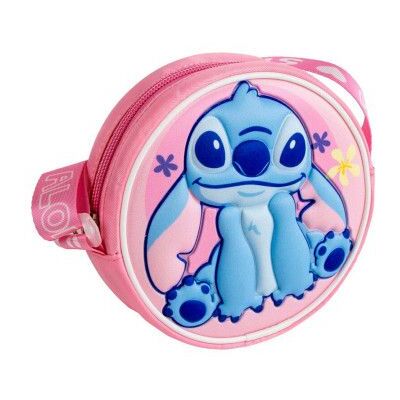 CERDÁ Bolsa Disney Stitch Modelo 3D CERDÁ Bolsa Disney Stitch Modelo 3D