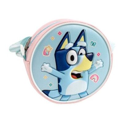 CERDÁ Bolsa Azul Modelo 3D CERDÁ Bolsa Azul Modelo 3D
