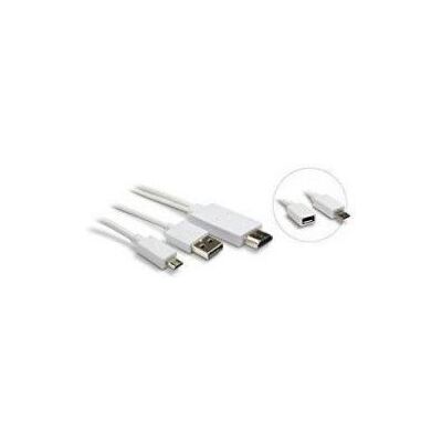 METRONIC - Cabo USB 2,0 470281 METRONIC - Cabo USB 2,0 470281