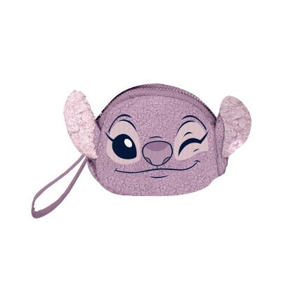 Carteira Disney Angel Stitch Carteira Disney Angel Stitch