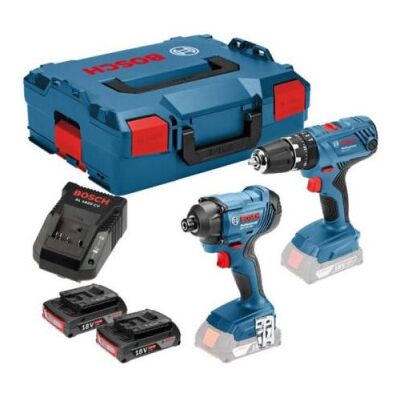 Bosch - Berbequim GSB 18V-21 Prof 0615990L41 Bosch - Berbequim GSB 18V-21 Prof 0615990L41