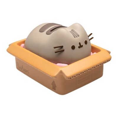 Cofrinho Pusheen Cofrinho Pusheen