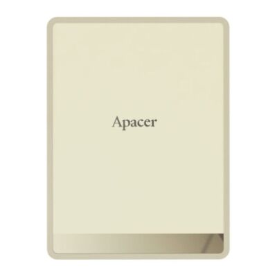 SSD Externo Apacer AS724 1TB - USB 3.2 Gen 2 Type-C SSD Externo Apacer AS724 1TB - USB 3.2 Gen 2 Type-C