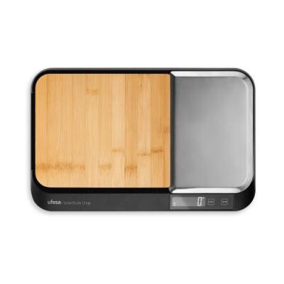UFESA - Balança de Cozinha Smartscale Chop 73106094 UFESA - Balança de Cozinha Smartscale Chop 73106094