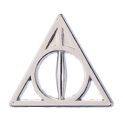 Pin Deathly Hallows Harry Potter Pin Deathly Hallows Harry Potter
