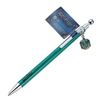 WARNER BROS. Boligrafo Slytherin Harry Potter WARNER BROS. Boligrafo Slytherin Harry Potter