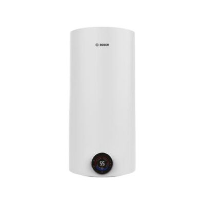 Bosch TR7101T - Aquecedor de água elétrico 100L - Branco Bosch TR7101T - Aquecedor de água elétrico 100L - Branco