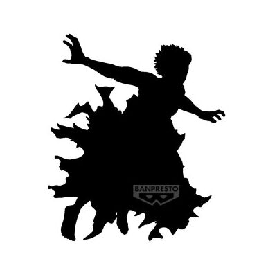 BANPRESTO Figura My Hero Academia All For One 14cm BANPRESTO Figura My Hero Academia All For One 14cm