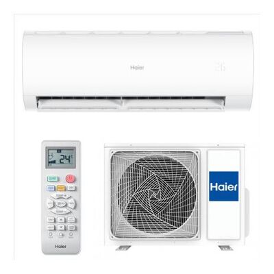 Haier Perla 35 - Branco - Ar condicionado Haier Perla 35 - Branco - Ar condicionado