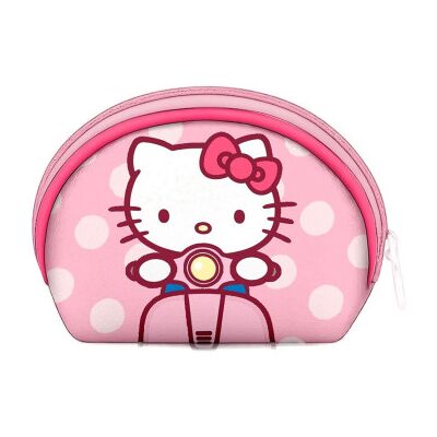 KARACTERMANIA Carteira Hello Kitty Moto KARACTERMANIA Carteira Hello Kitty Moto