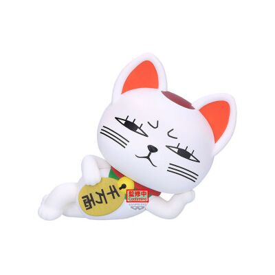 BANPRESTO Sofvimates Dandadan Turbo Granny Figura 14cm BANPRESTO Sofvimates Dandadan Turbo Granny Figura 14cm