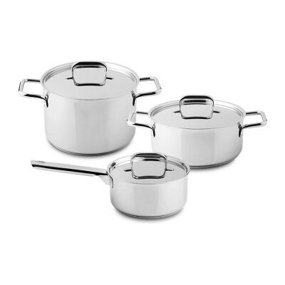 SILAMPOS - Conjunto 3 Peças Comfort 632122FT0520 SILAMPOS - Conjunto 3 Peças Comfort 632122FT0520