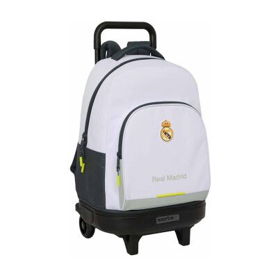 SAFTA Carrinho compacto Real Madrid 25/26 45cm SAFTA Carrinho compacto Real Madrid 25/26 45cm
