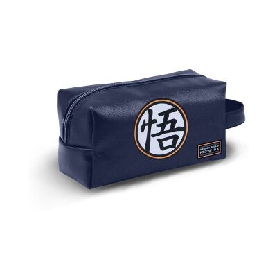 KARACTERMANIA Bolsa de higiene pessoal Dragon Ball KARACTERMANIA Bolsa de higiene pessoal Dragon Ball