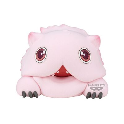 BANPRESTO Figura Fluffy Puffy Mitty A Cidade Dourada do Sol Escaldante Feita no Abismo 12cm BANPRESTO Figura Fluffy Puffy Mitty A Cidade Dourada do Sol Escaldante Feita no Abismo 12cm