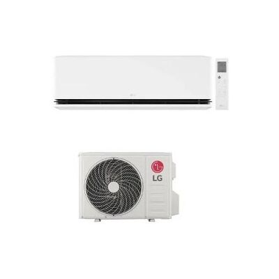 Ar Condicionado lg H-12-s-1-da. Ds1 + H-12-s1da. U12 Ar Condicionado lg H-12-s-1-da. Ds1 + H-12-s1da. U12