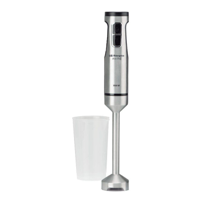 Mixer de mão Orbegozo BT 3015/ 1500W/ Velocidade ajustável Mixer de mão Orbegozo BT 3015/ 1500W/ Velocidade ajustável