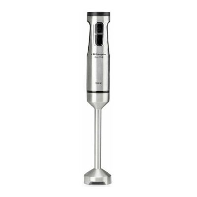 Mixer de mão Orbegozo BT 5015/ 1500W/ Velocidade ajustável Mixer de mão Orbegozo BT 5015/ 1500W/ Velocidade ajustável
