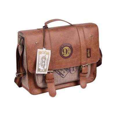 CERDÁ Bolso bandolera Platform 9 3/4 Harry Potter 38cm CERDÁ Bolso bandolera Platform 9 3/4 Harry Potter 38cm