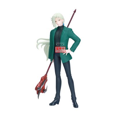 BANPRESTO Figura Kyosuke Tamamo Inferno Professor Jigoku Sensei Nuvem 21cm BANPRESTO Figura Kyosuke Tamamo Inferno Professor Jigoku Sensei Nuvem 21cm