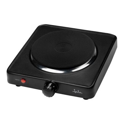 Fogão JATA JECE1251 1F 1000W Fogão JATA JECE1251 1F 1000W