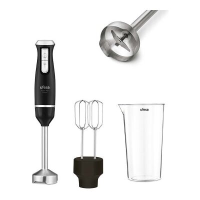 BATIDO. UFESA PULSAR MASTER 800W C/A BATIDO. UFESA PULSAR MASTER 800W C/A