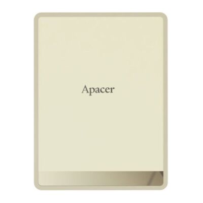 SSD Externo Apacer AS724 2TB - USB 3.2 Gen 2 Type-C SSD Externo Apacer AS724 2TB - USB 3.2 Gen 2 Type-C
