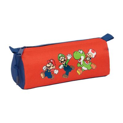 SAFTA Estojo Mamma Mia Super Mario Bros. SAFTA Estojo Mamma Mia Super Mario Bros.