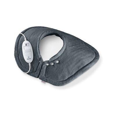 Beurer Protetor de pescoço/ombro Beeur HK66 52x56 100W Beurer Protetor de pescoço/ombro Beeur HK66 52x56 100W
