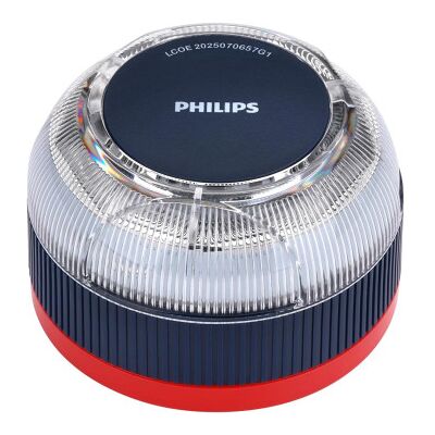 Radiofarol geolocalizável Philips V16 aprovado pela DGT Radiofarol geolocalizável Philips V16 aprovado pela DGT