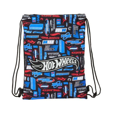 SAFTA Saco Hot Wheels 34cm SAFTA Saco Hot Wheels 34cm