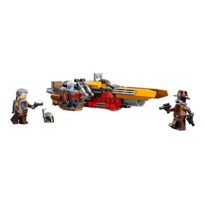 Lego - Speeder de Cobb Vanth 75437 Lego - Speeder de Cobb Vanth 75437
