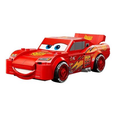 Lego - Faísca McQueen 77255 Lego - Faísca McQueen 77255