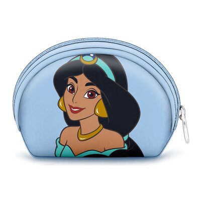 KARACTERMANIA Porta-moedas Jasmine Aladdin Disney KARACTERMANIA Porta-moedas Jasmine Aladdin Disney