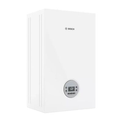 Caldeira de condensação Bosch GC1200 W 20/24 - Sistema de aquecimento Caldeira de condensação Bosch GC1200 W 20/24 - Sistema de aquecimento